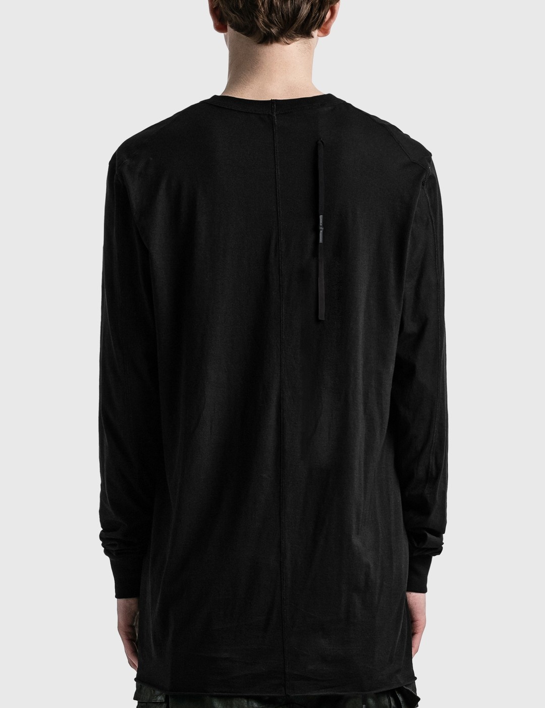 11 LONG SLEEVE T-SHIRT - 4