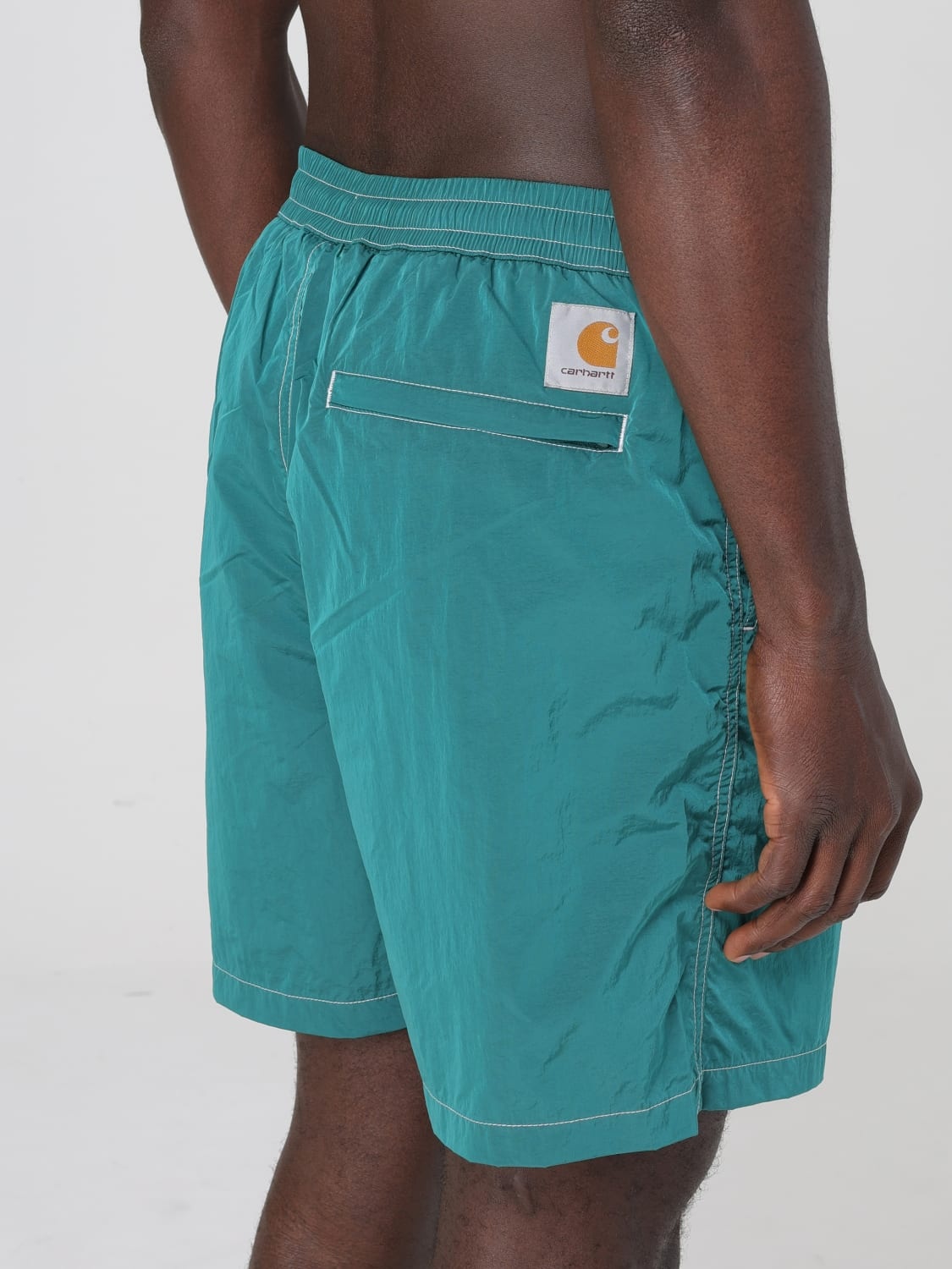 Swimsuit men Carhartt Wip - 3