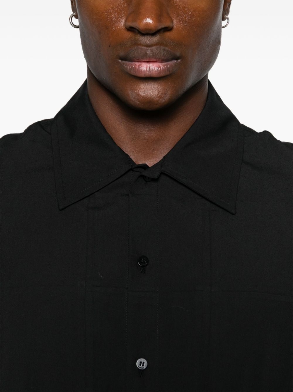 La Chemise Corto shirt - 5