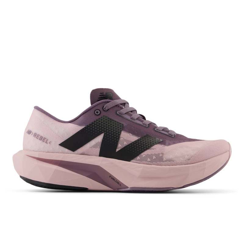 Women's FuelCell Rebel v4 Running Shoes - 1