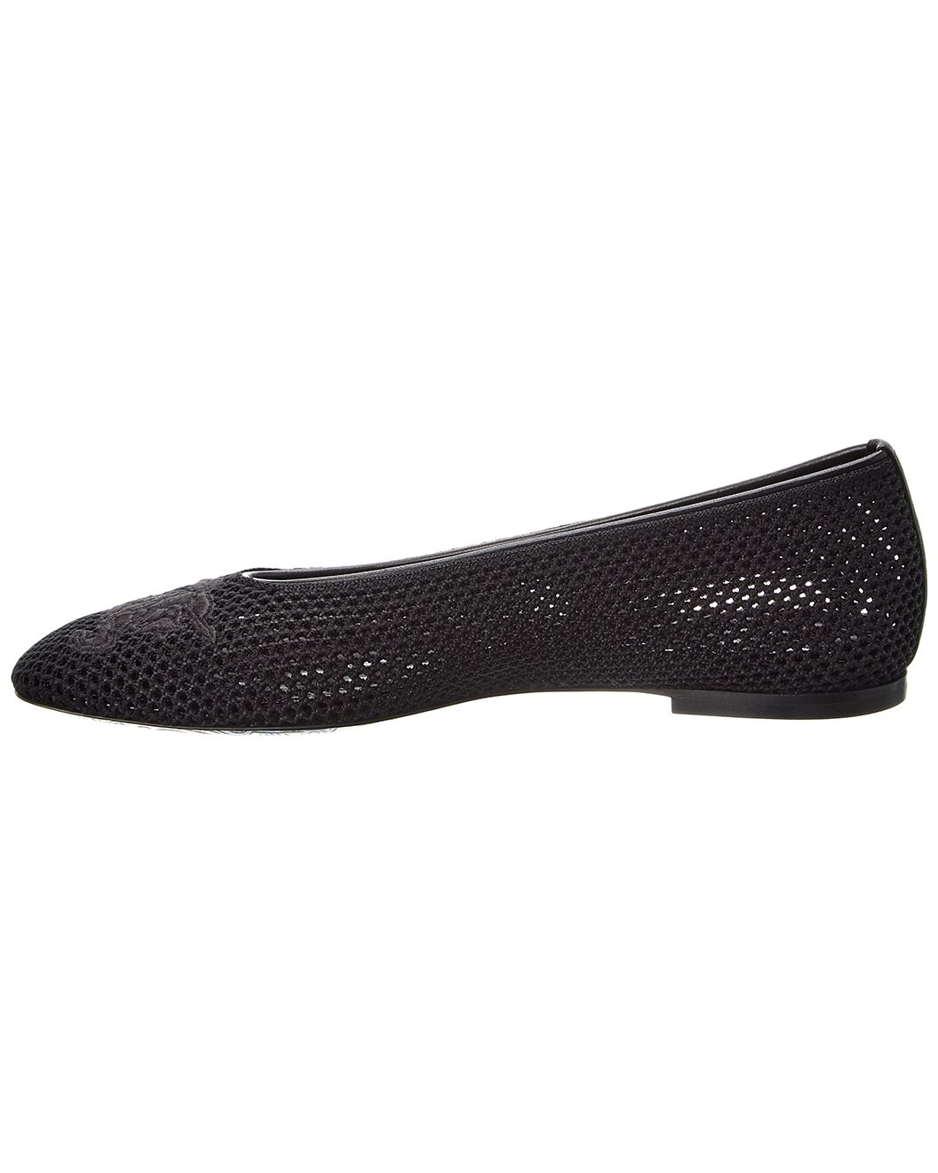Burberry Mesh Ballet Flat - 2