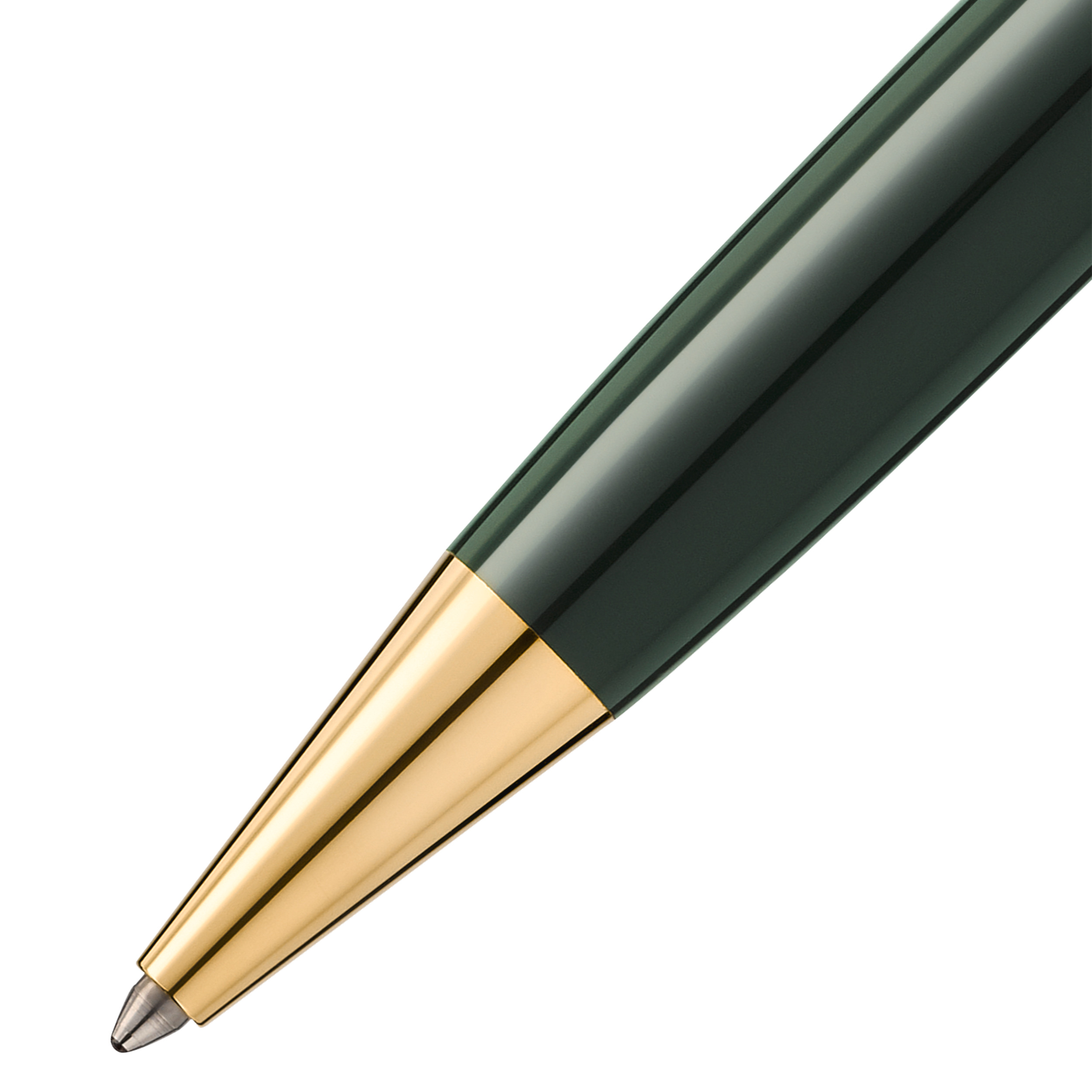 MEISTERSTÜCK THE ORIGIN COLLECTION CLASSIQUE BALLPOINT - 3