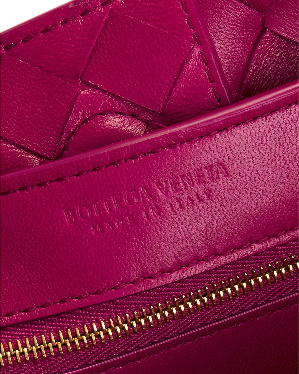 Small Andiamo Bag - 6