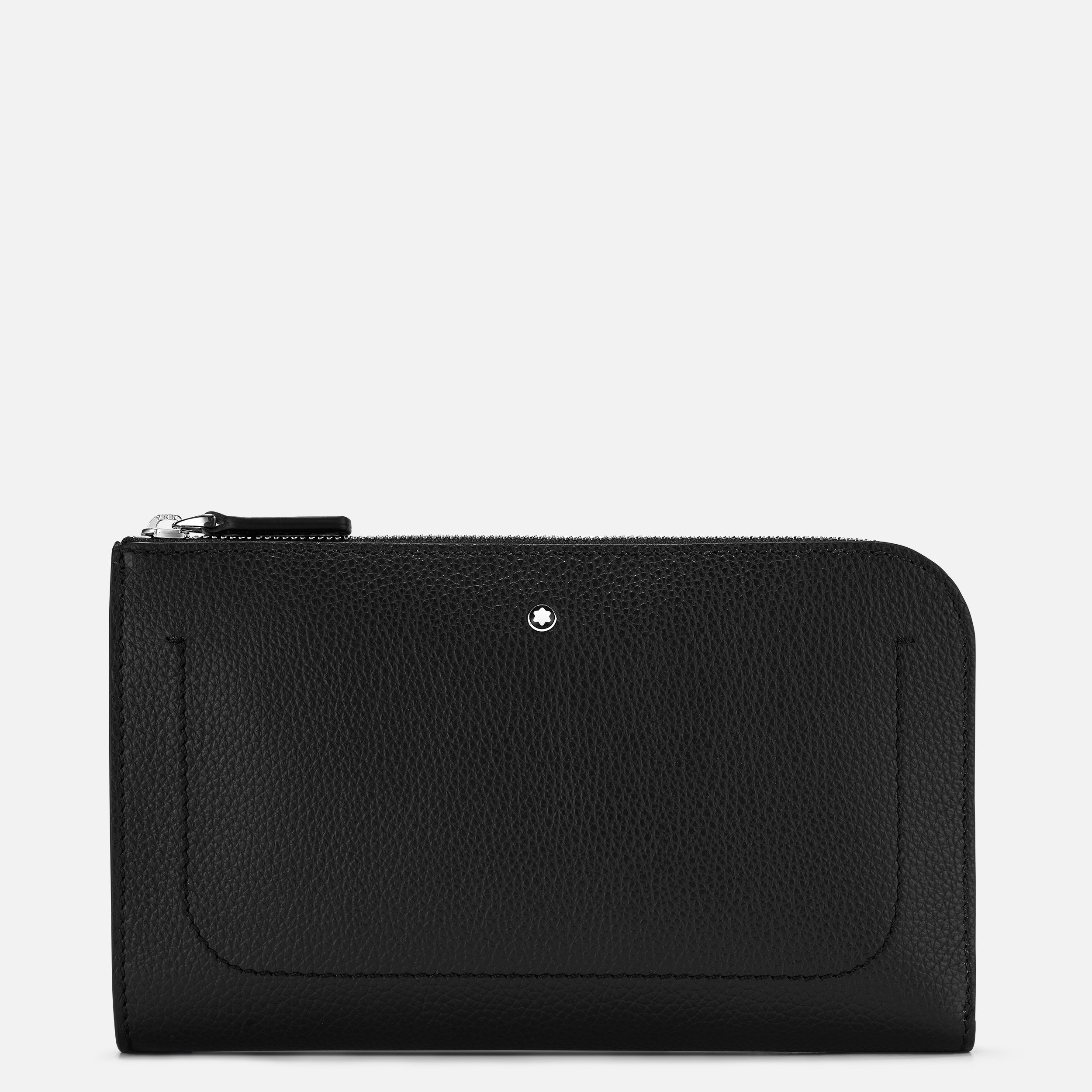Meisterstück Soft Grain Pouch Small 2 in 1 - 1