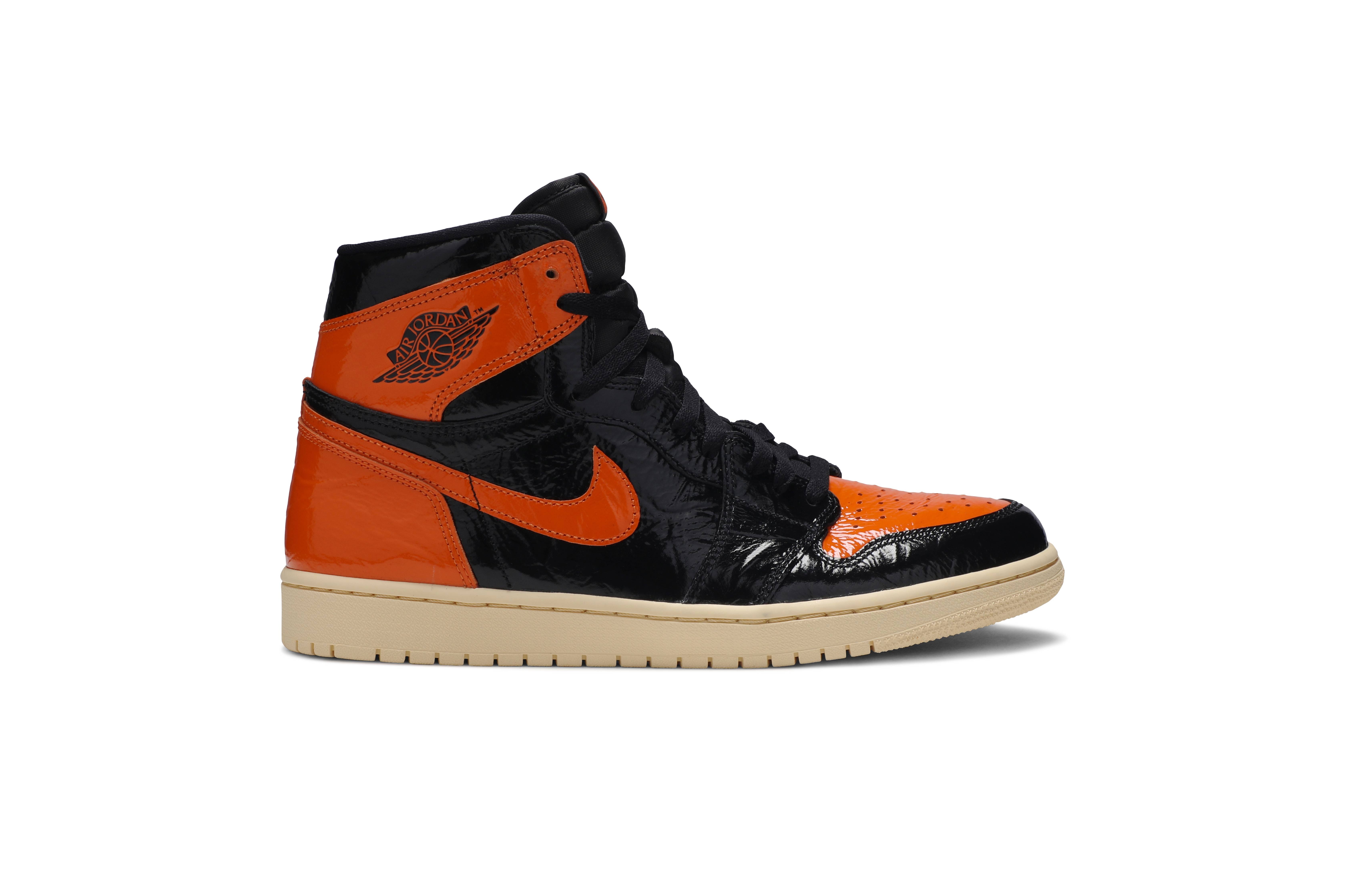 Air Jordan 1 Retro High OG 'Shattered Backboard 3.0' - 1