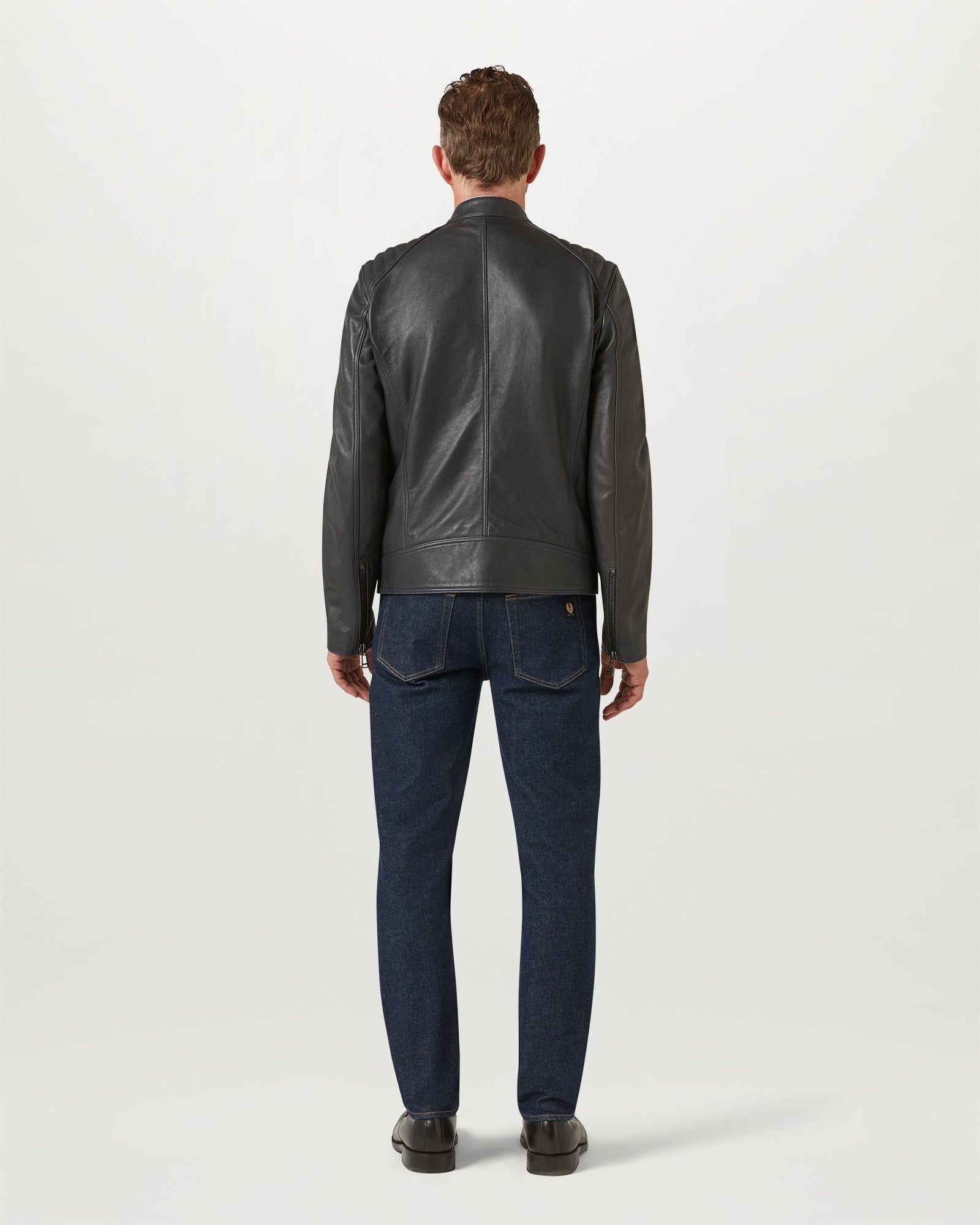 V RACER JACKET - 5