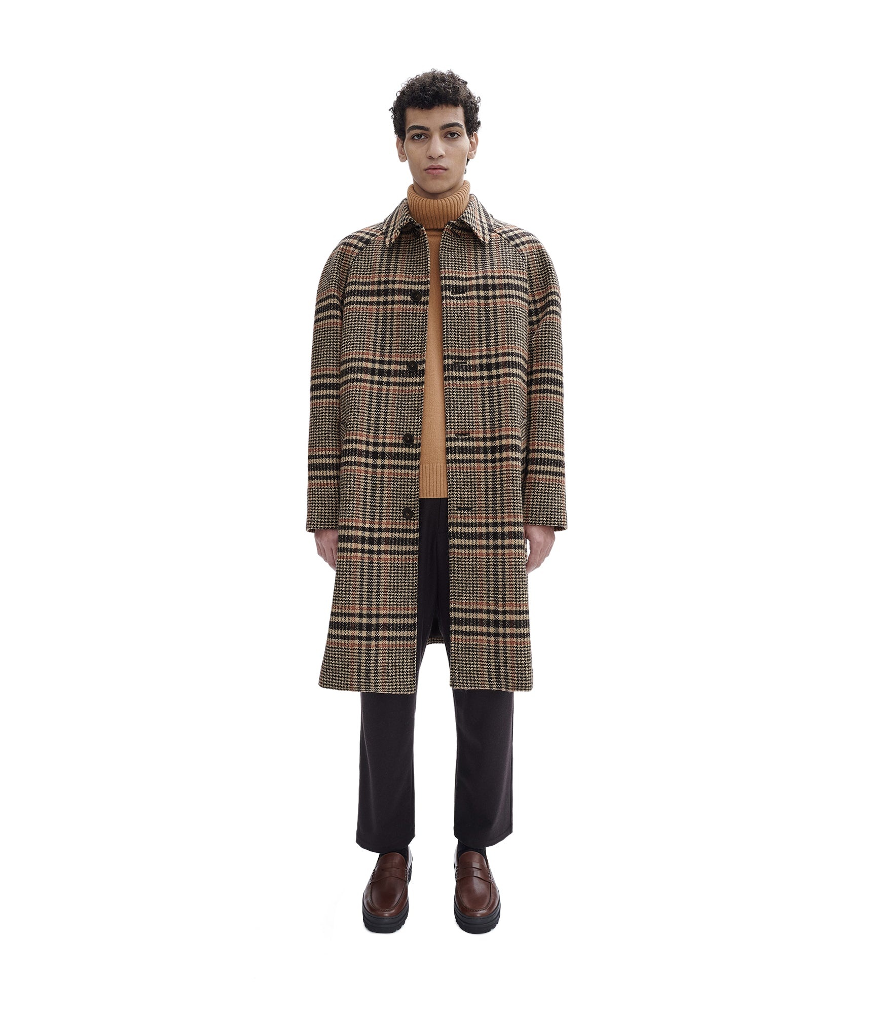 Etienne coat - 2