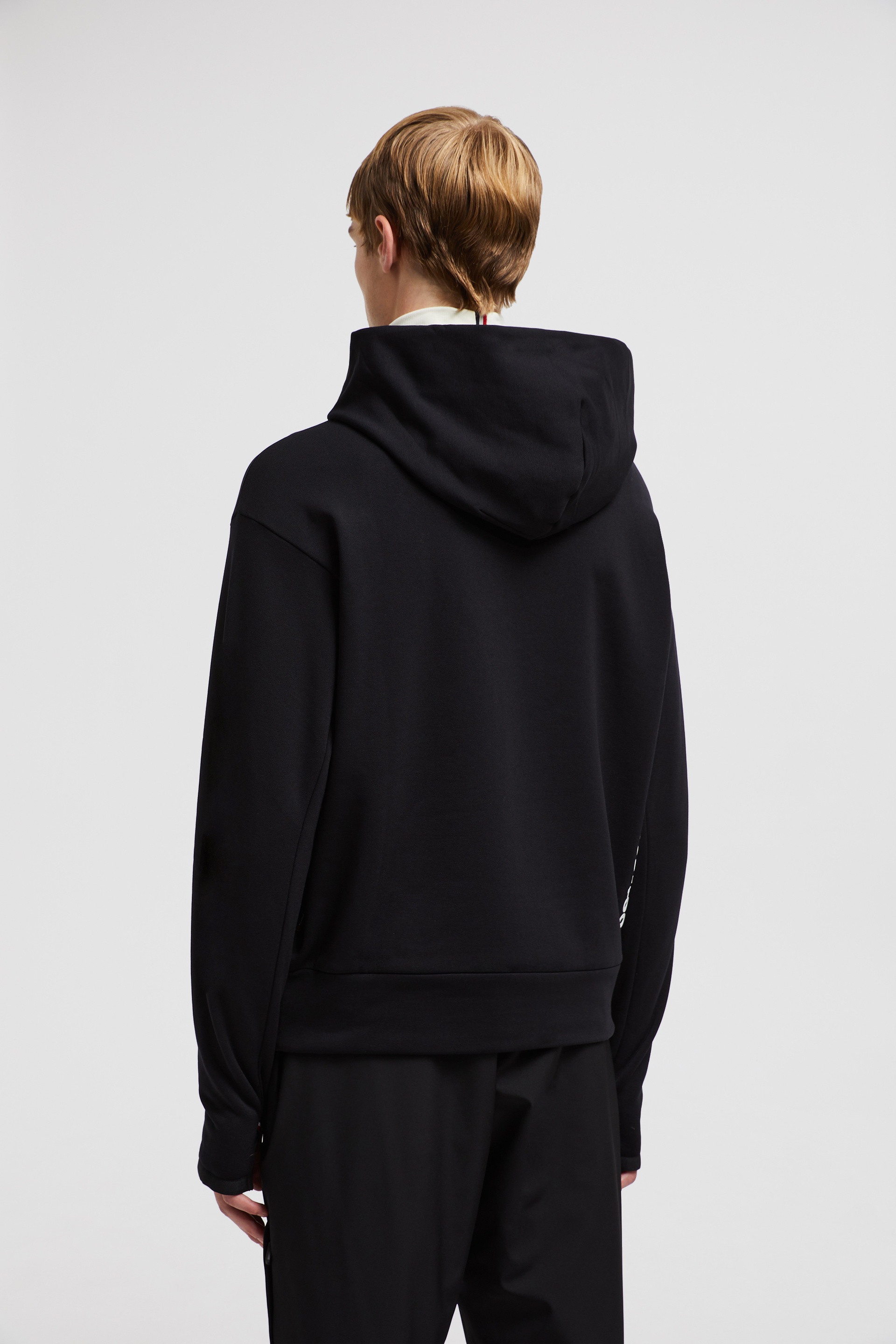 Polartec® Hoodie - 5