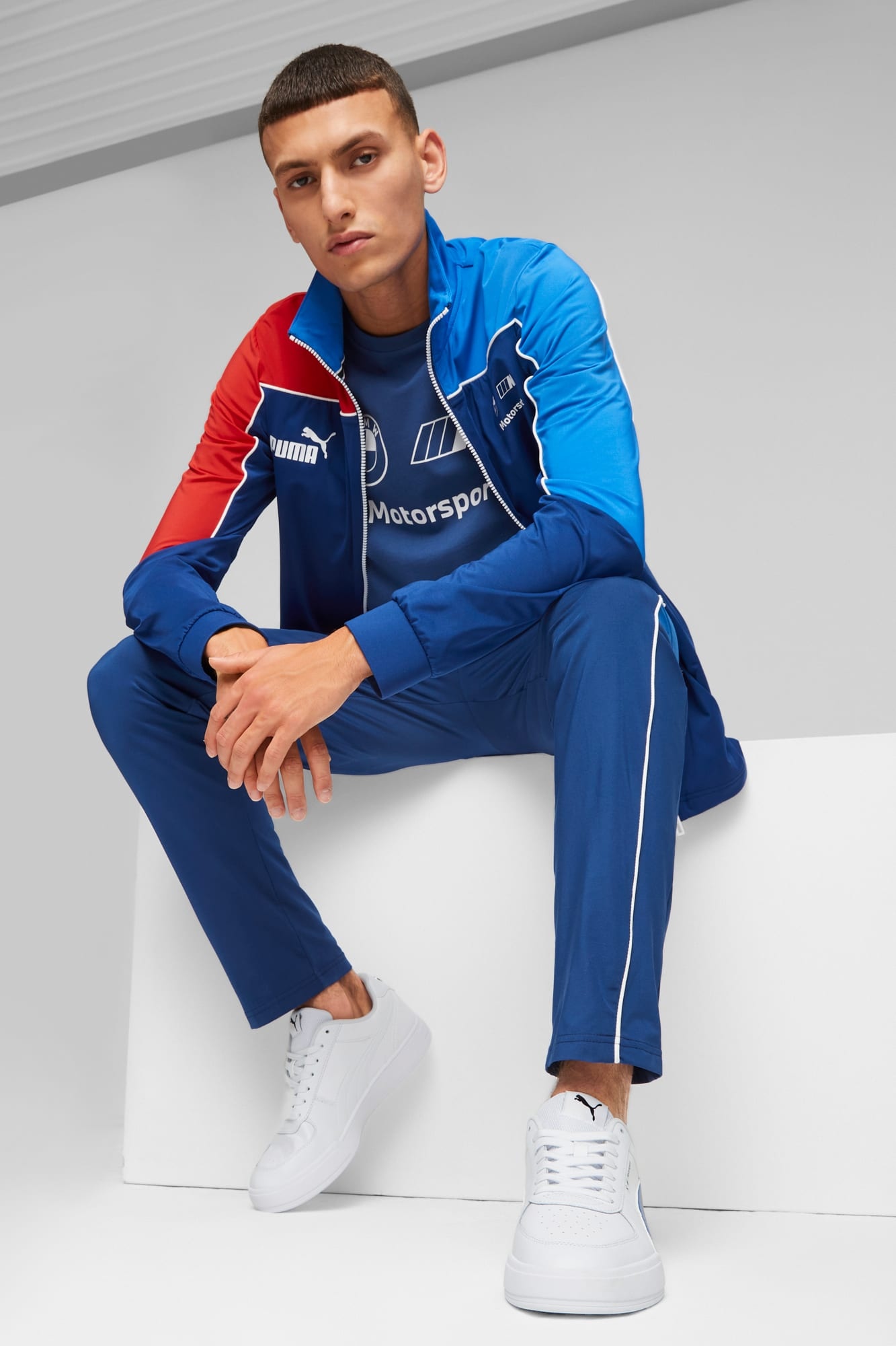 BMW M Motorsport Caven Motorsport Shoes - 3