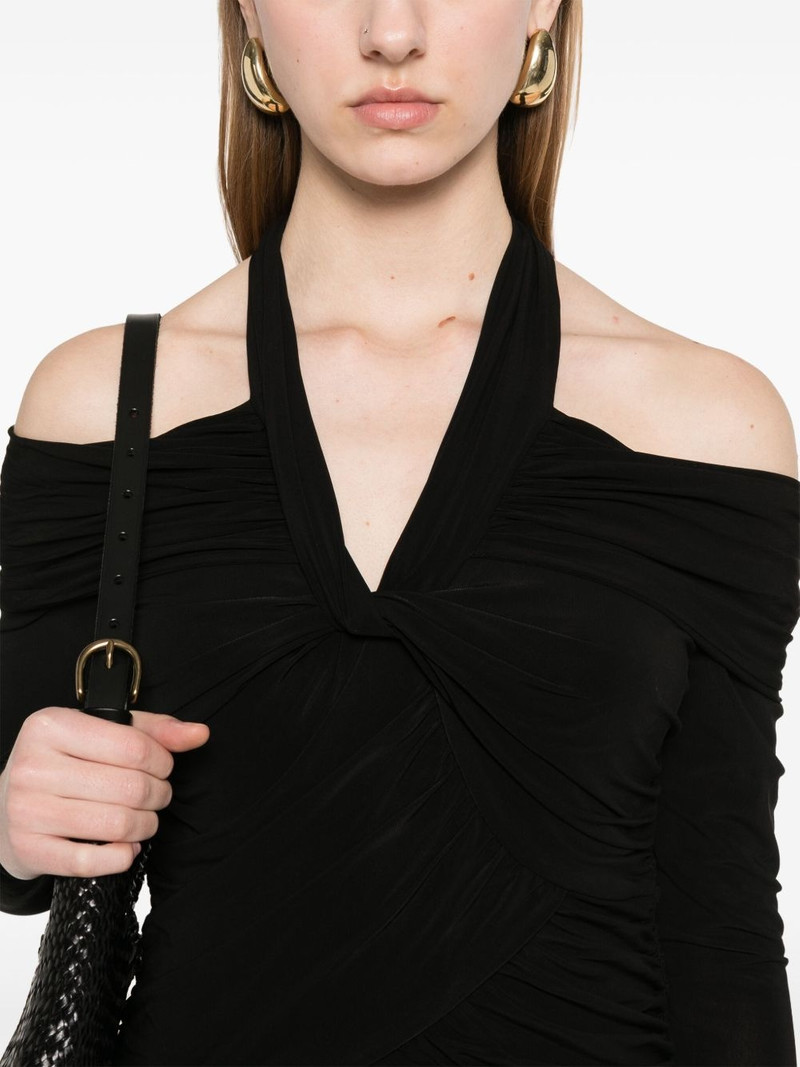 Valentine midi dress 5