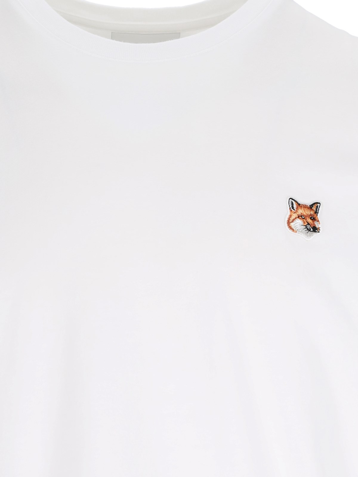 'FOX HEAD' T-SHIRT - 3