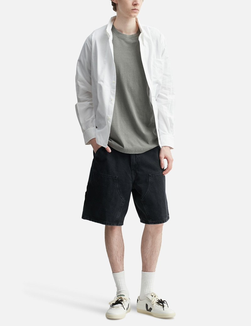 Carhartt WIP SHORT SLEEVES NELSON T-SHIRT outlook