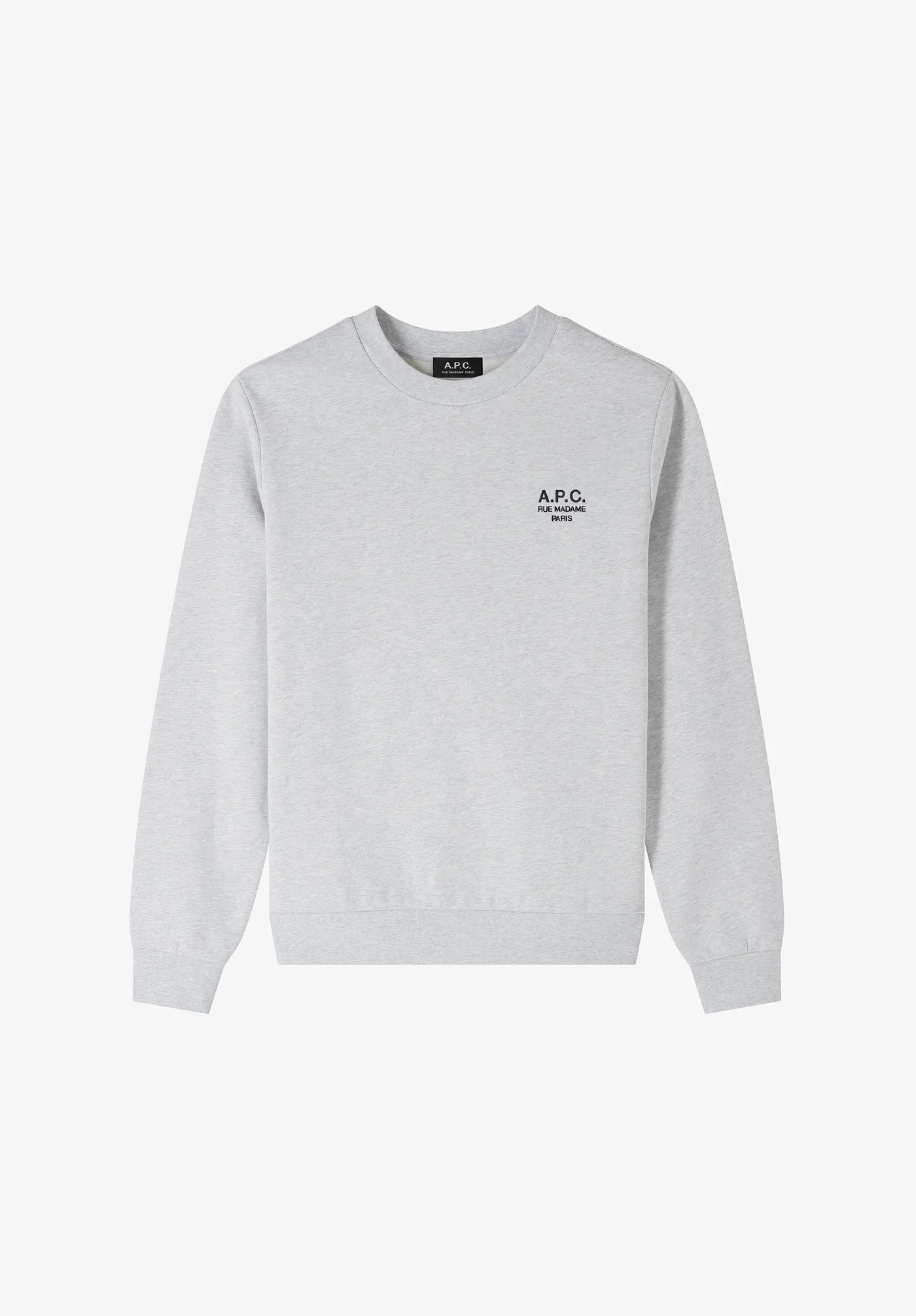STANDARD RUE MADAME SWEATSHIRT - 1