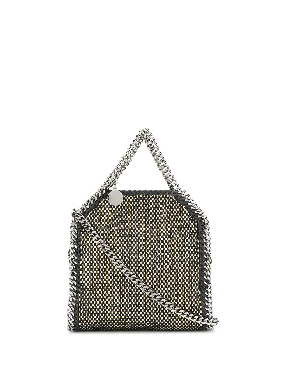 mini Falabella tote bag - 1