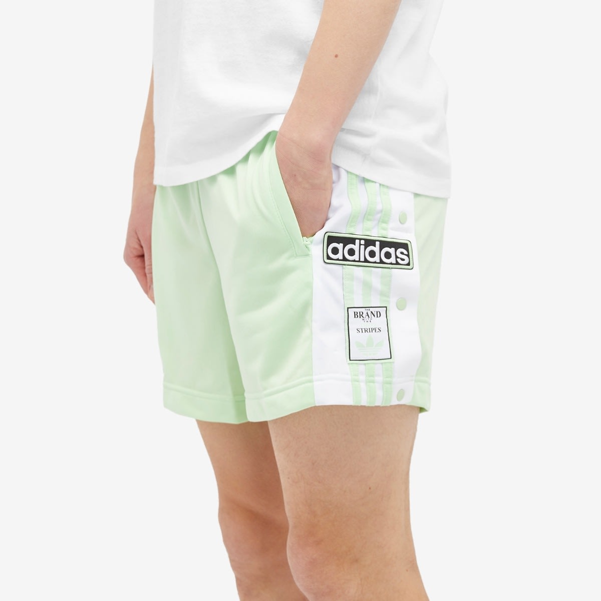 Adidas Adibreak Short - 5