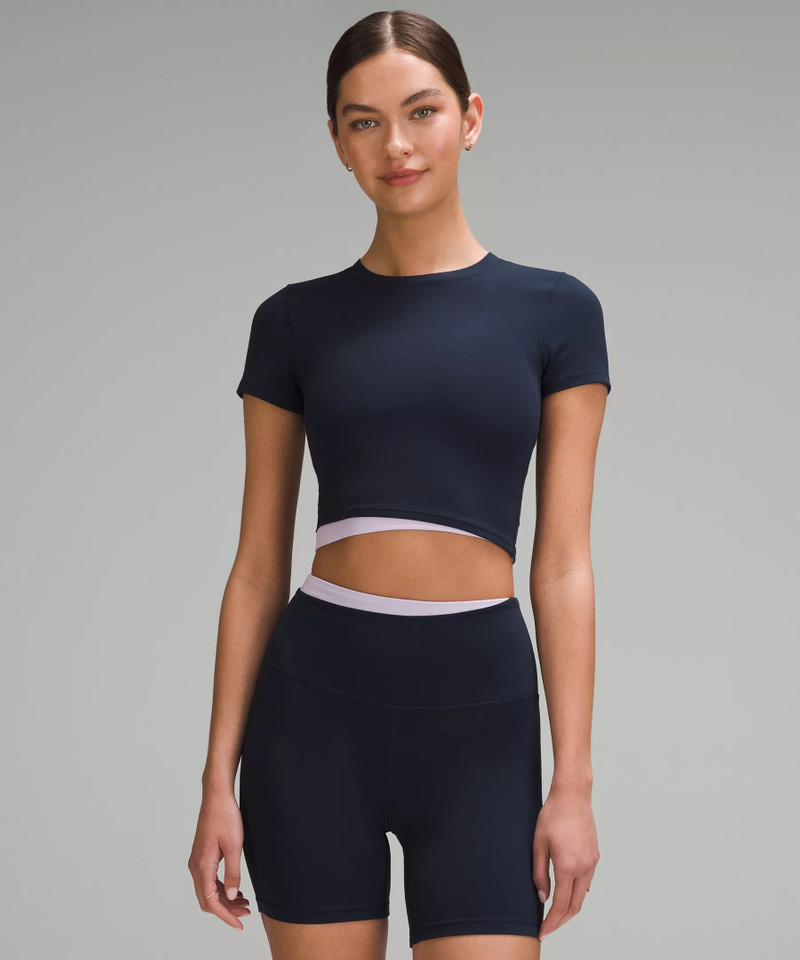 Nulu Baby T-Shirt *Yoga Day 1