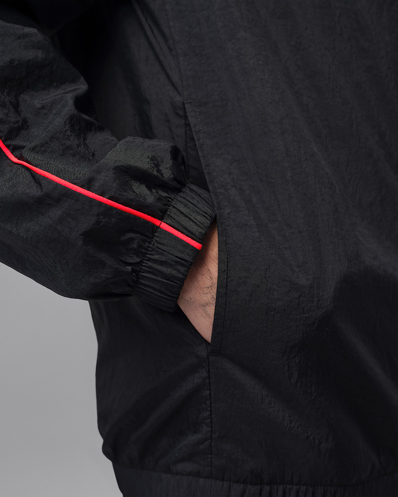 Jordan Sport Classic Men's Hooded Jacket 5