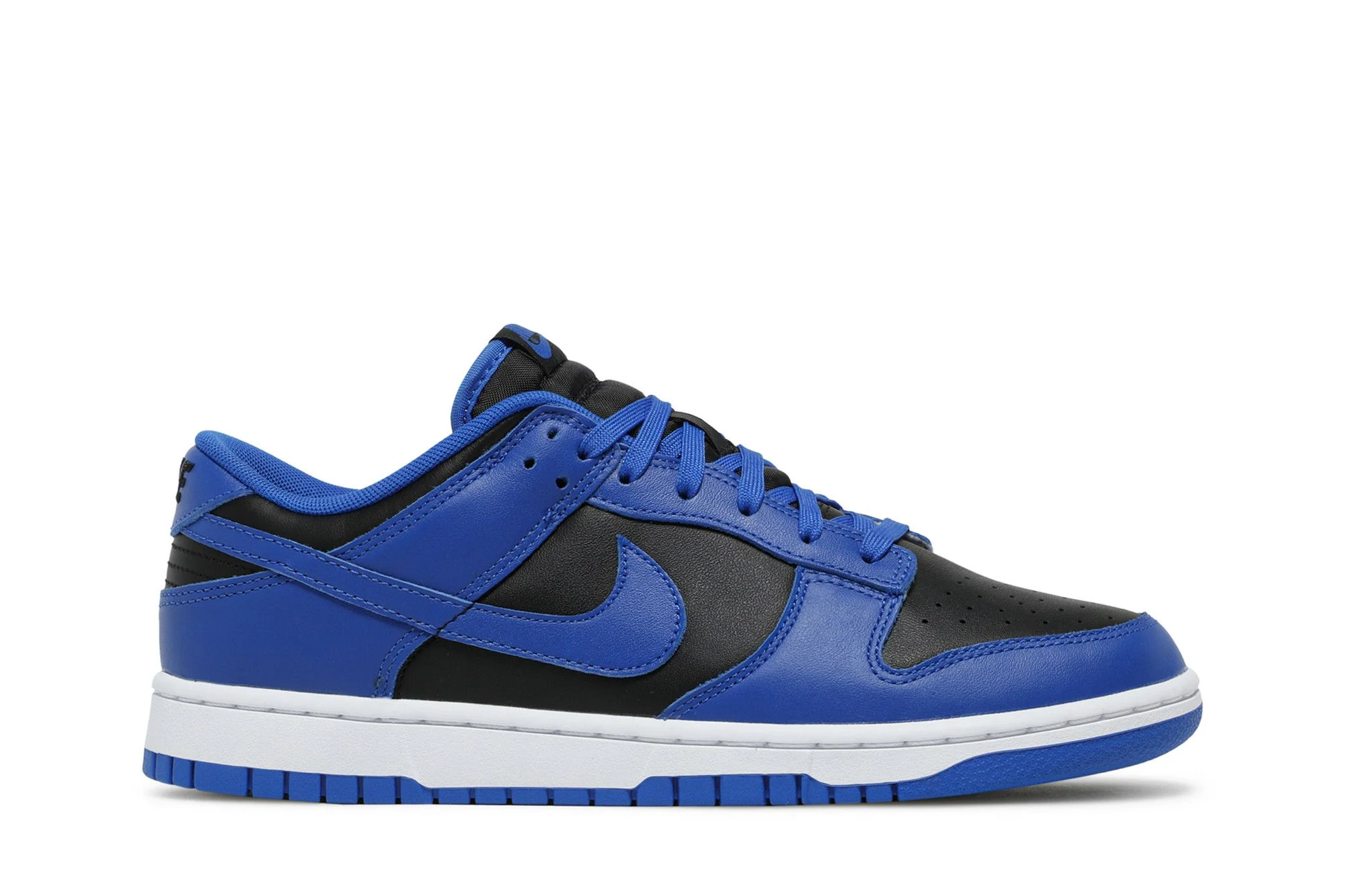 Dunk Low 'Hyper Cobalt' - 1