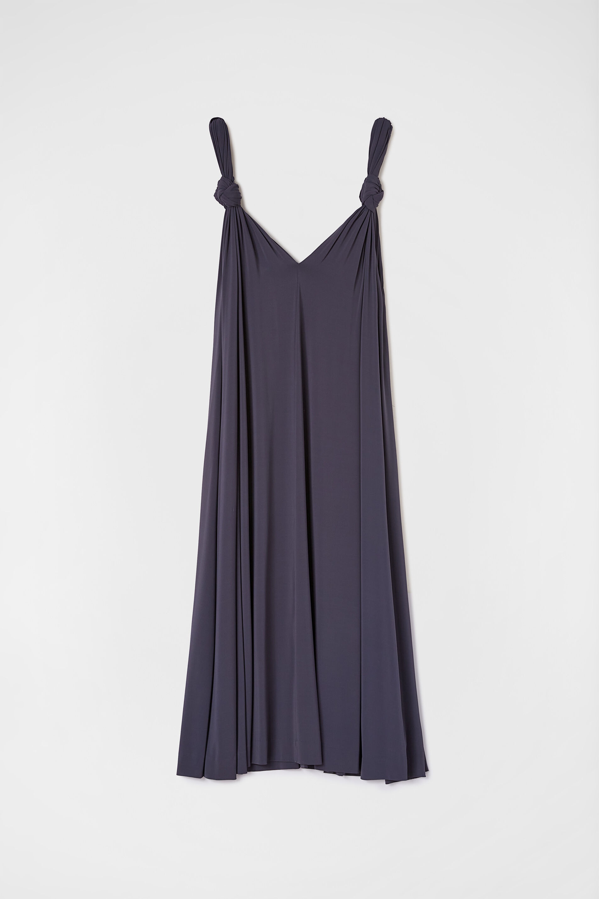 A-Line Dress - 1