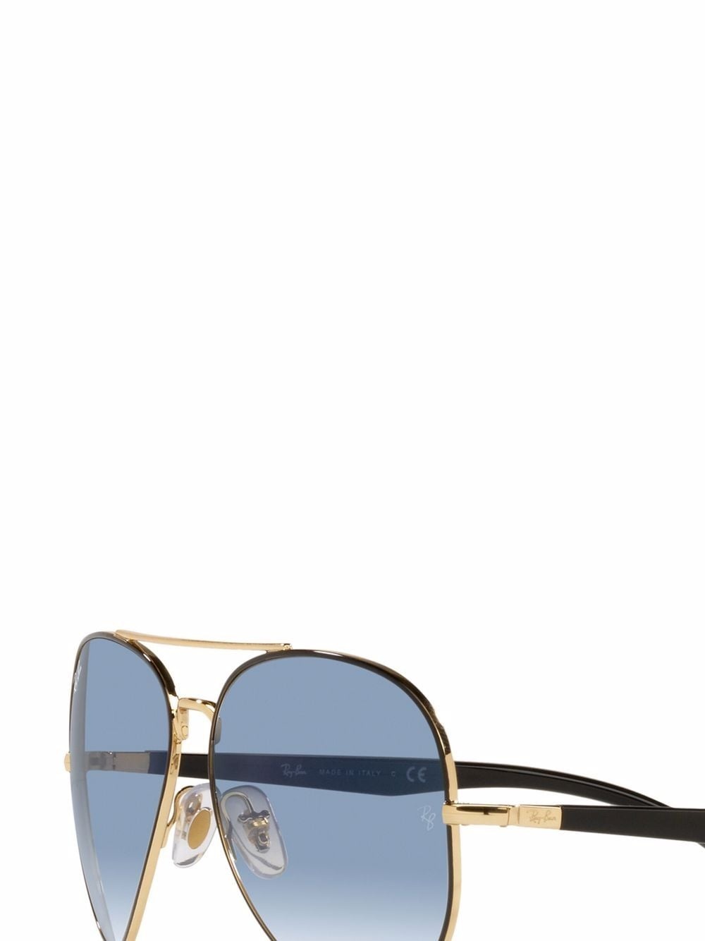 RB3675 aviator-frame sunglasses - 3