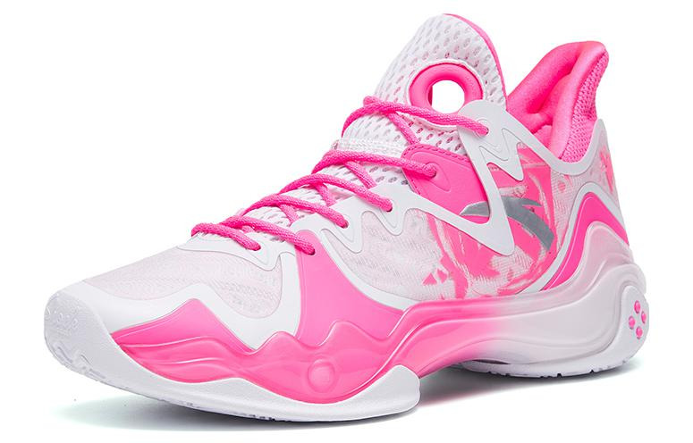 ANTA Shock Wave 4 'White Phosphor' 112311106-1 - 2