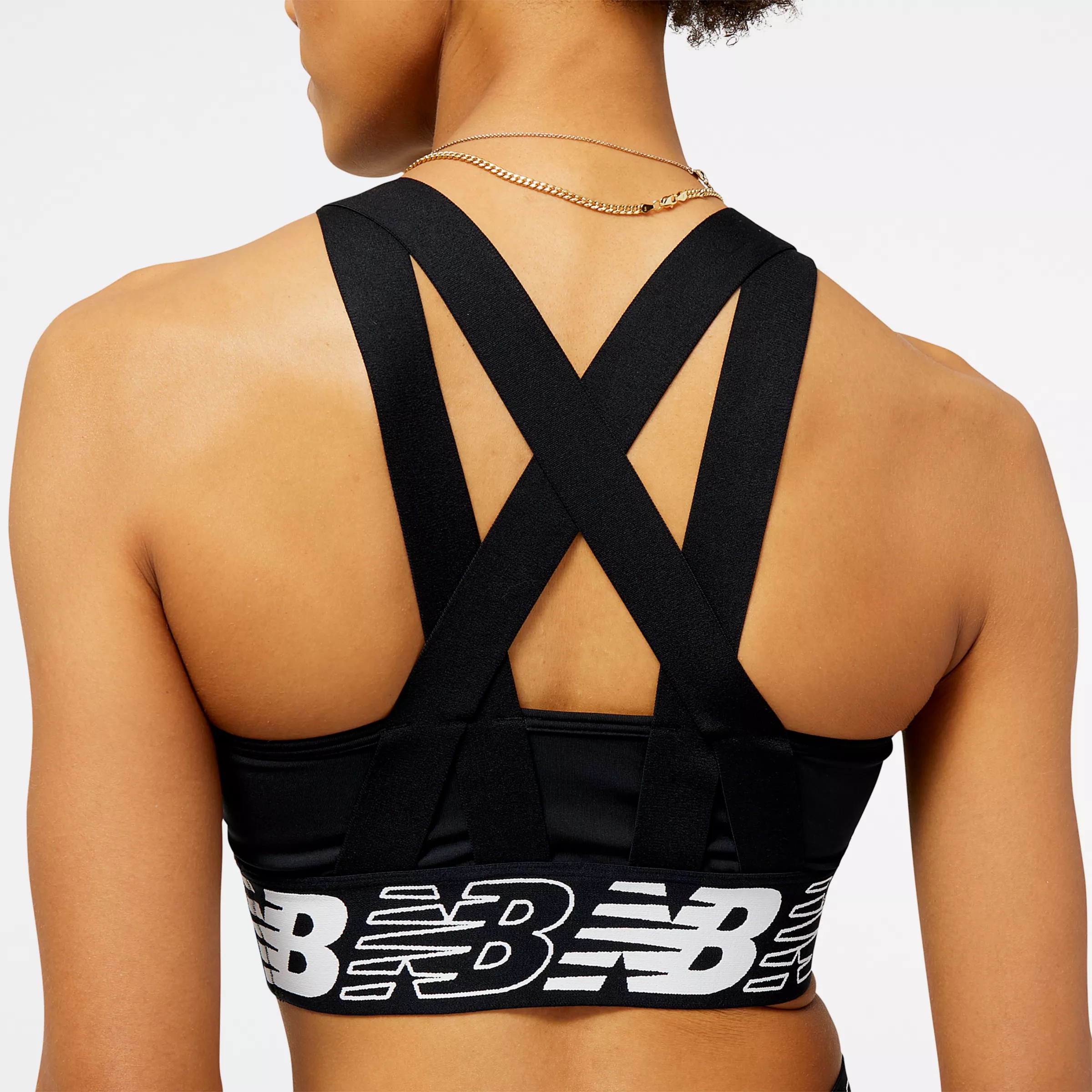 Relentless Crop Bra - 4