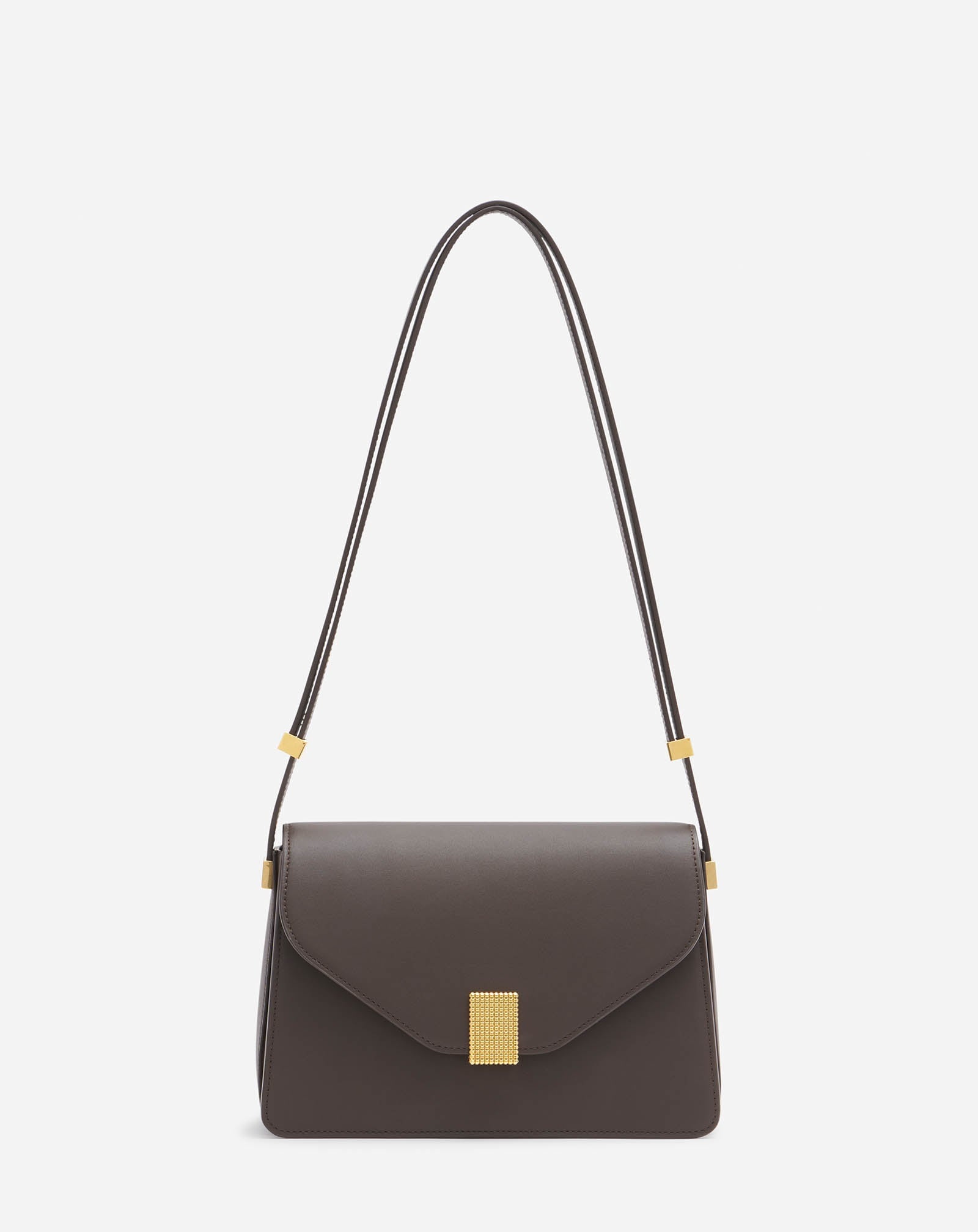 CONCERTO SM LEATHER BAG - 1