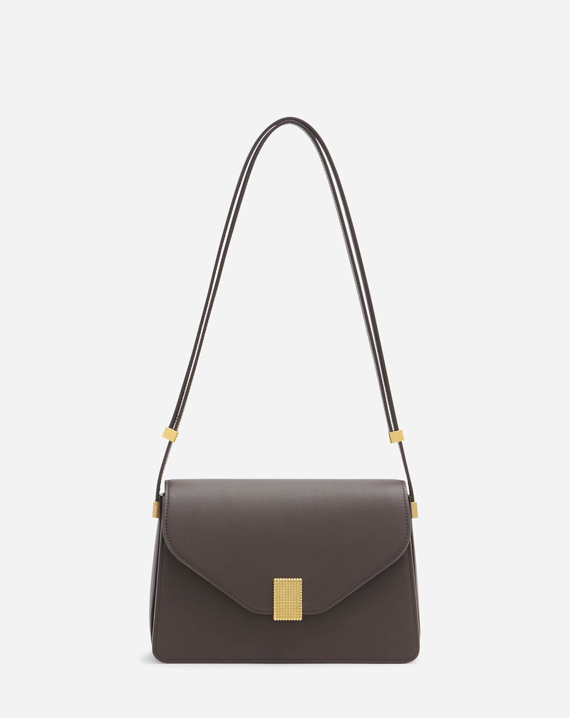 CONCERTO SM LEATHER BAG 1