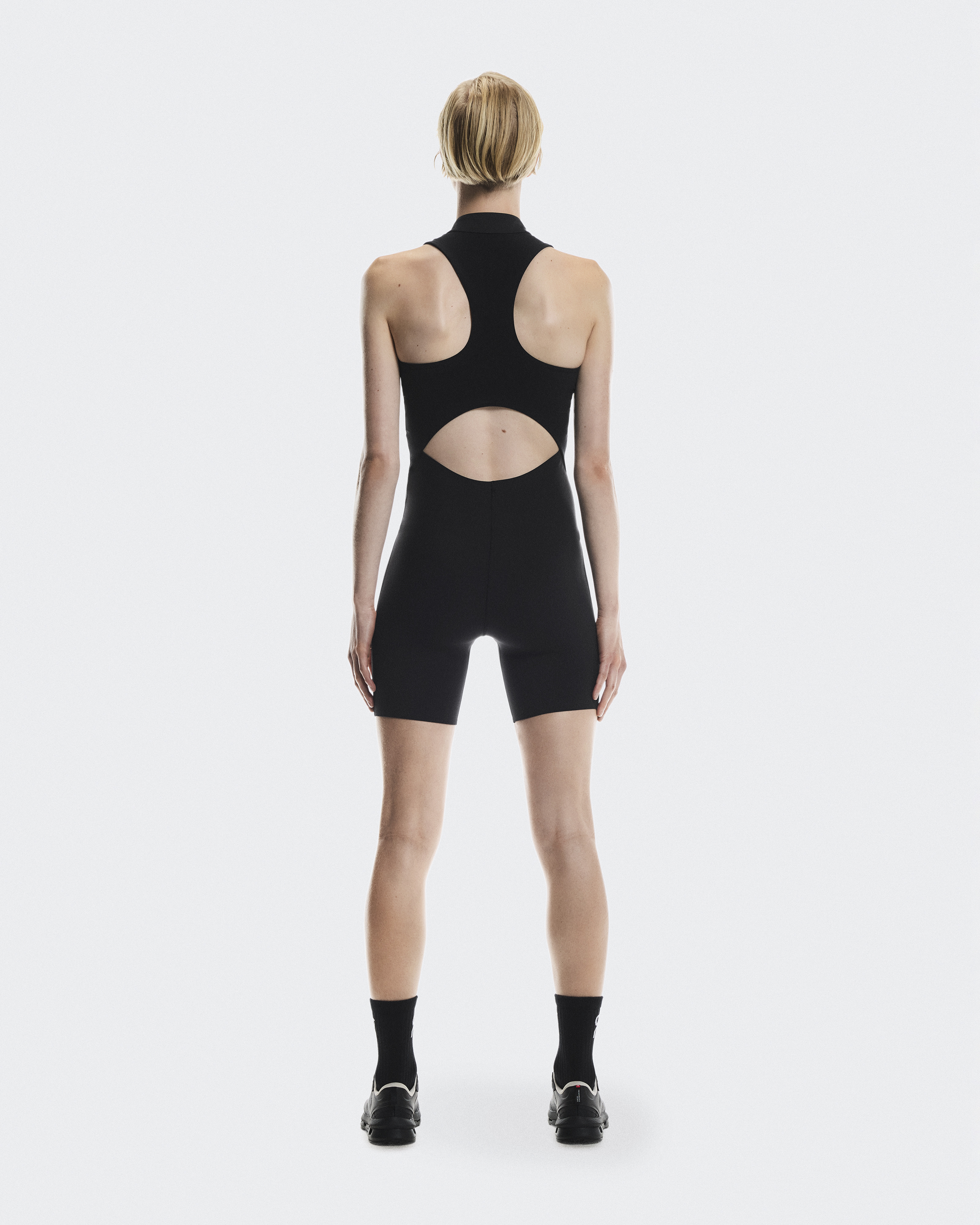 Studio Bodysuit - 3