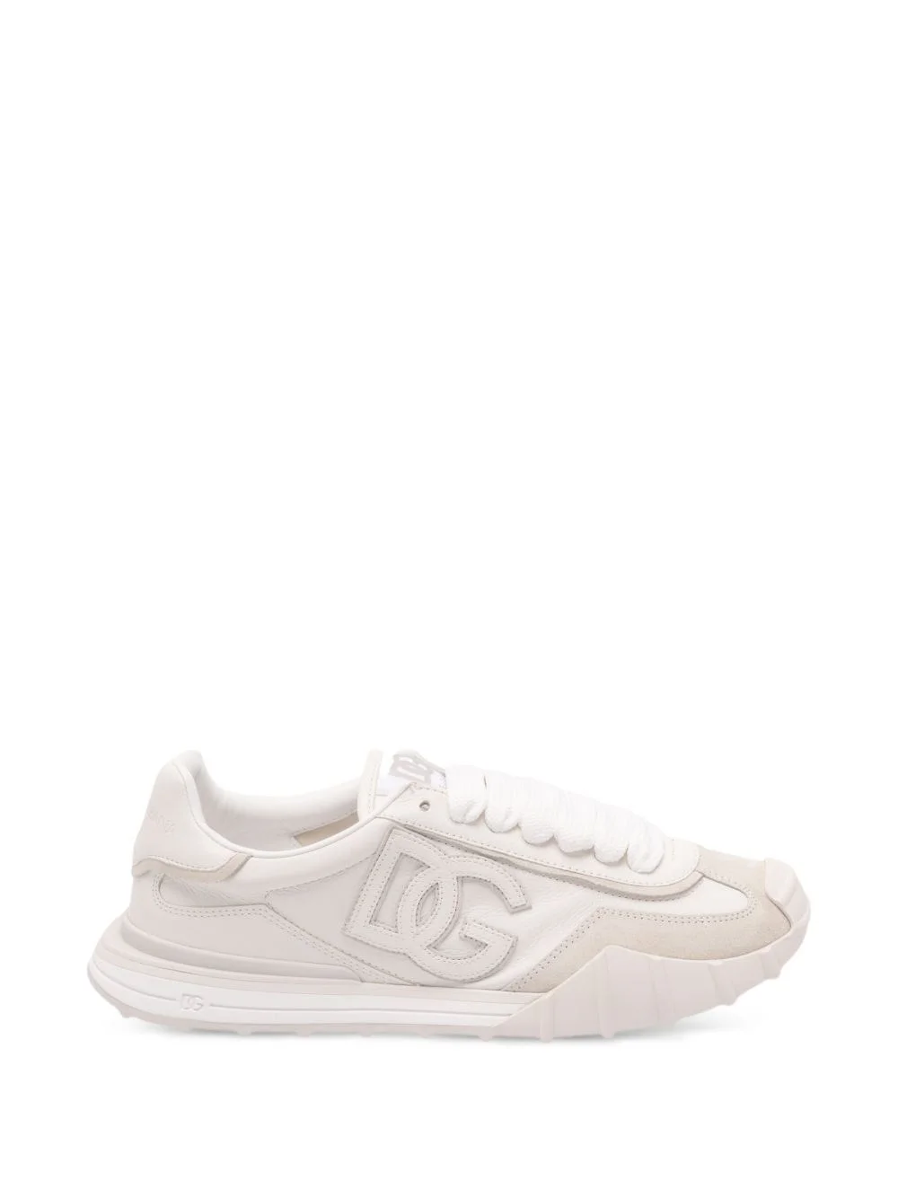 'DG ATHLETIC' SNEAKERS - 1