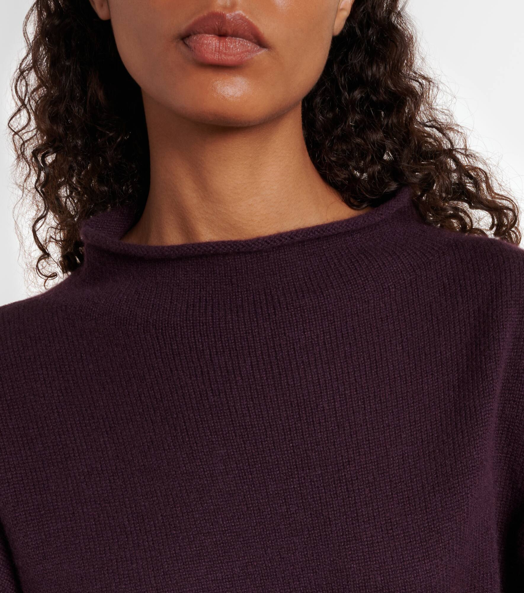 Sandy cashmere sweater - 4