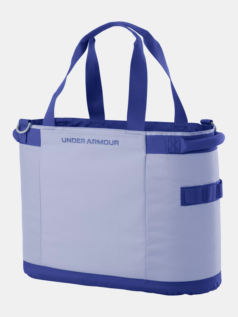 Under Armour UA Contain 30-Can Cooler Tote outlook
