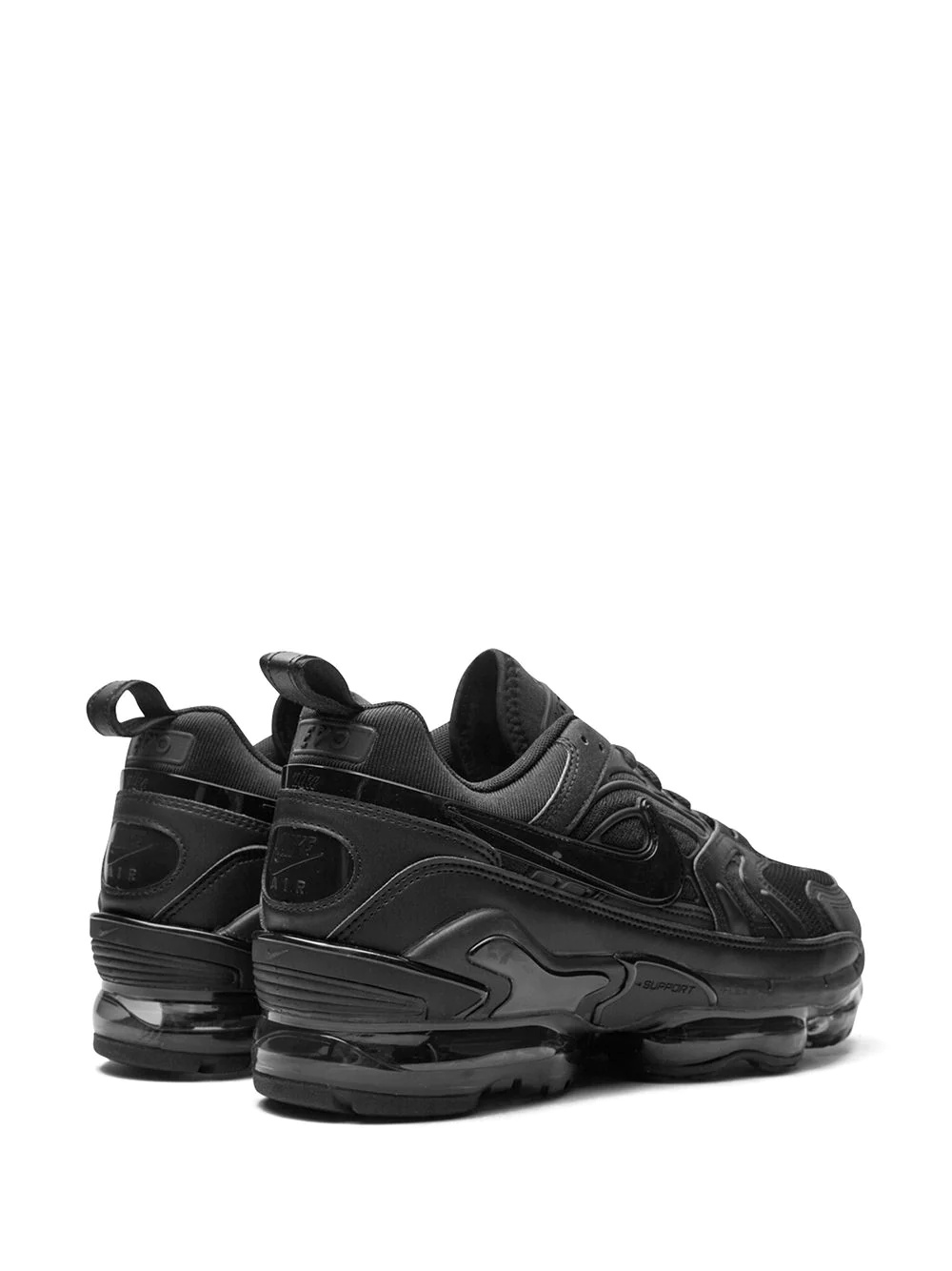 Air Vapormax Evo "Triple Black" sneakers - 3