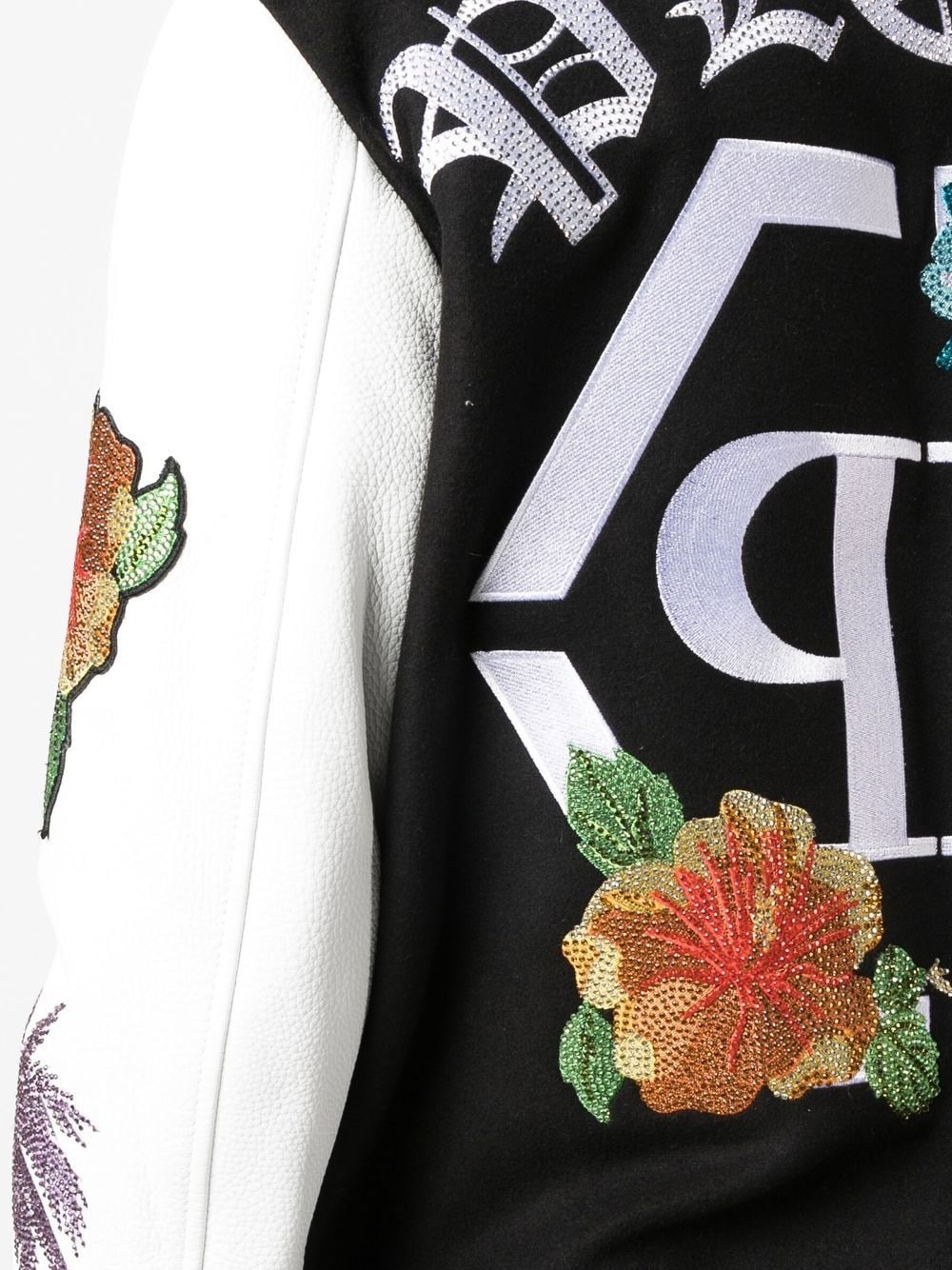 Hawaii bomber jacket - 5
