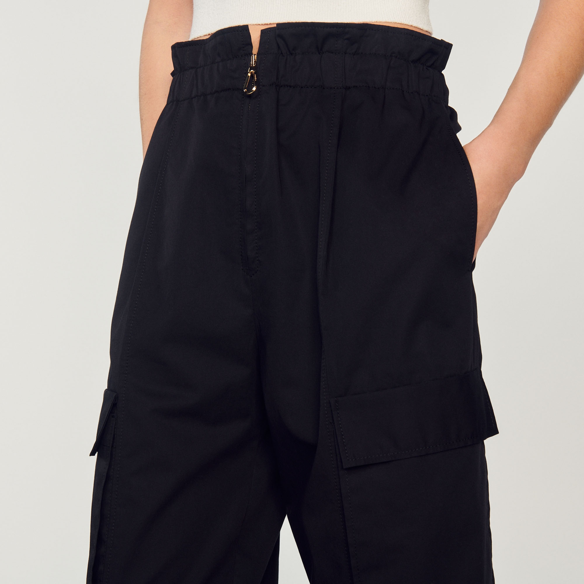 Cargo pants - 4