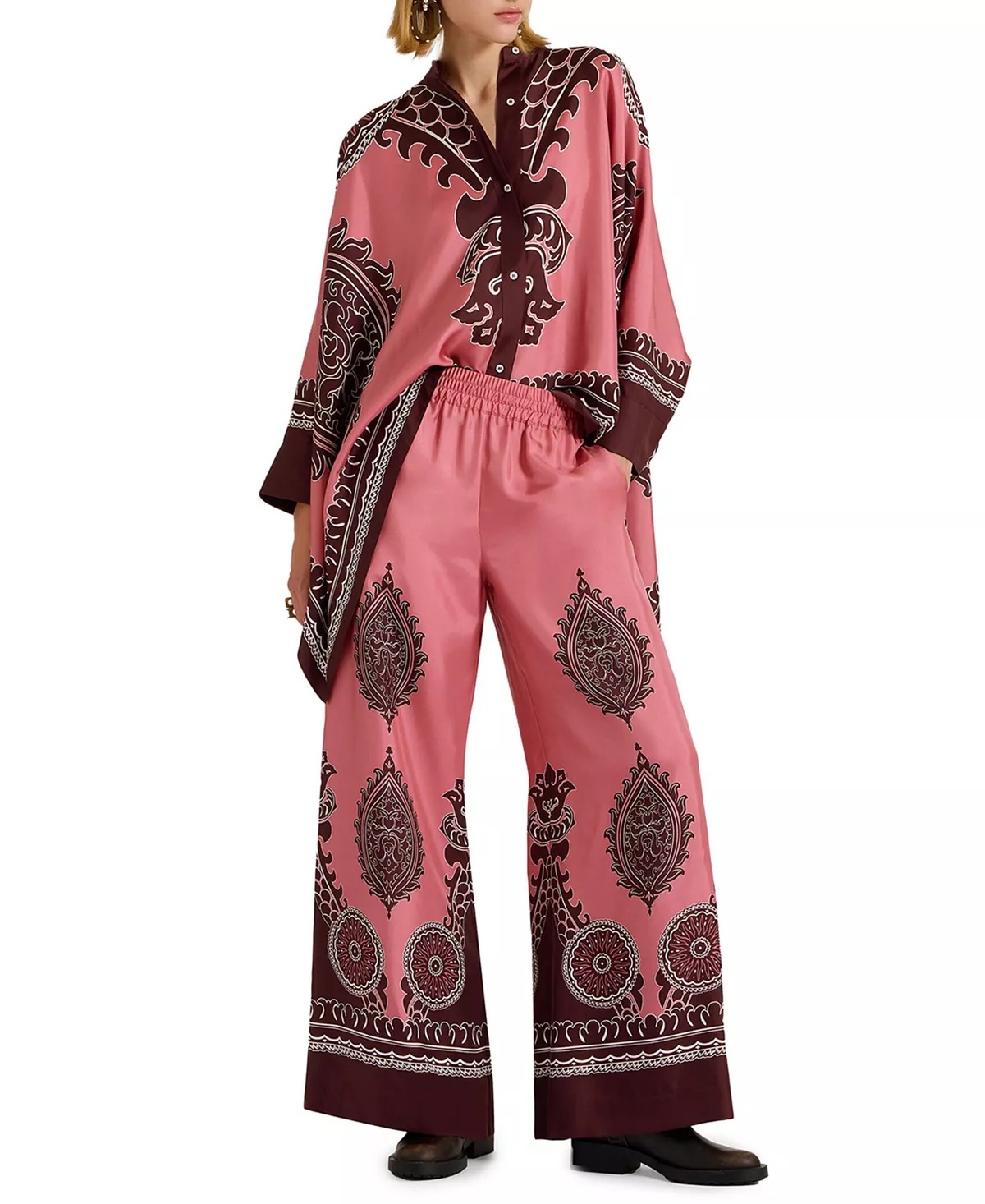Palazzo Pants - 2