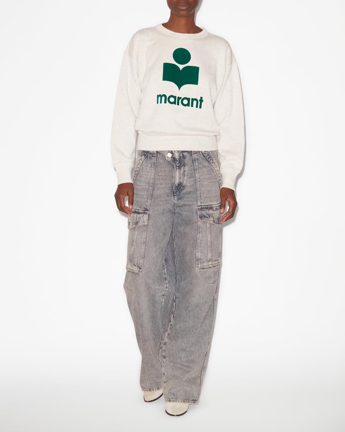 MOBYLI SWEATSHIRT - 2