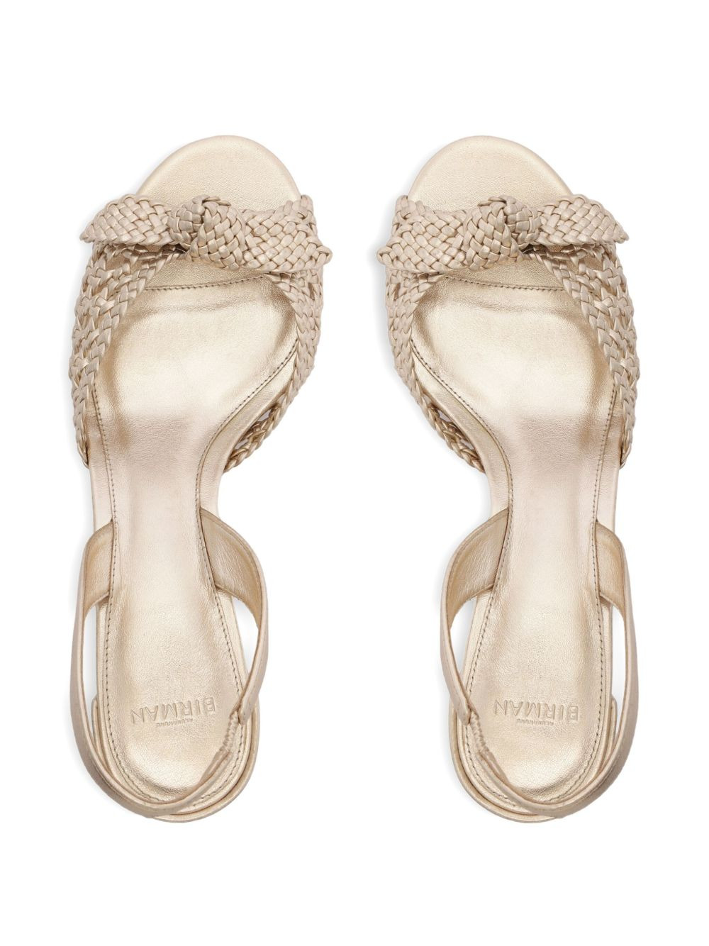 75mm Easy Clarita sandals - 4