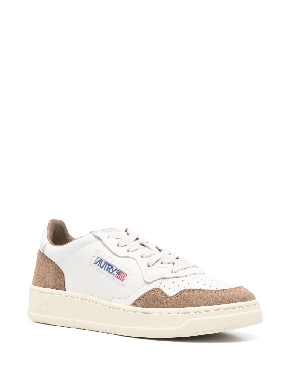 Medialist low sneakers - 4
