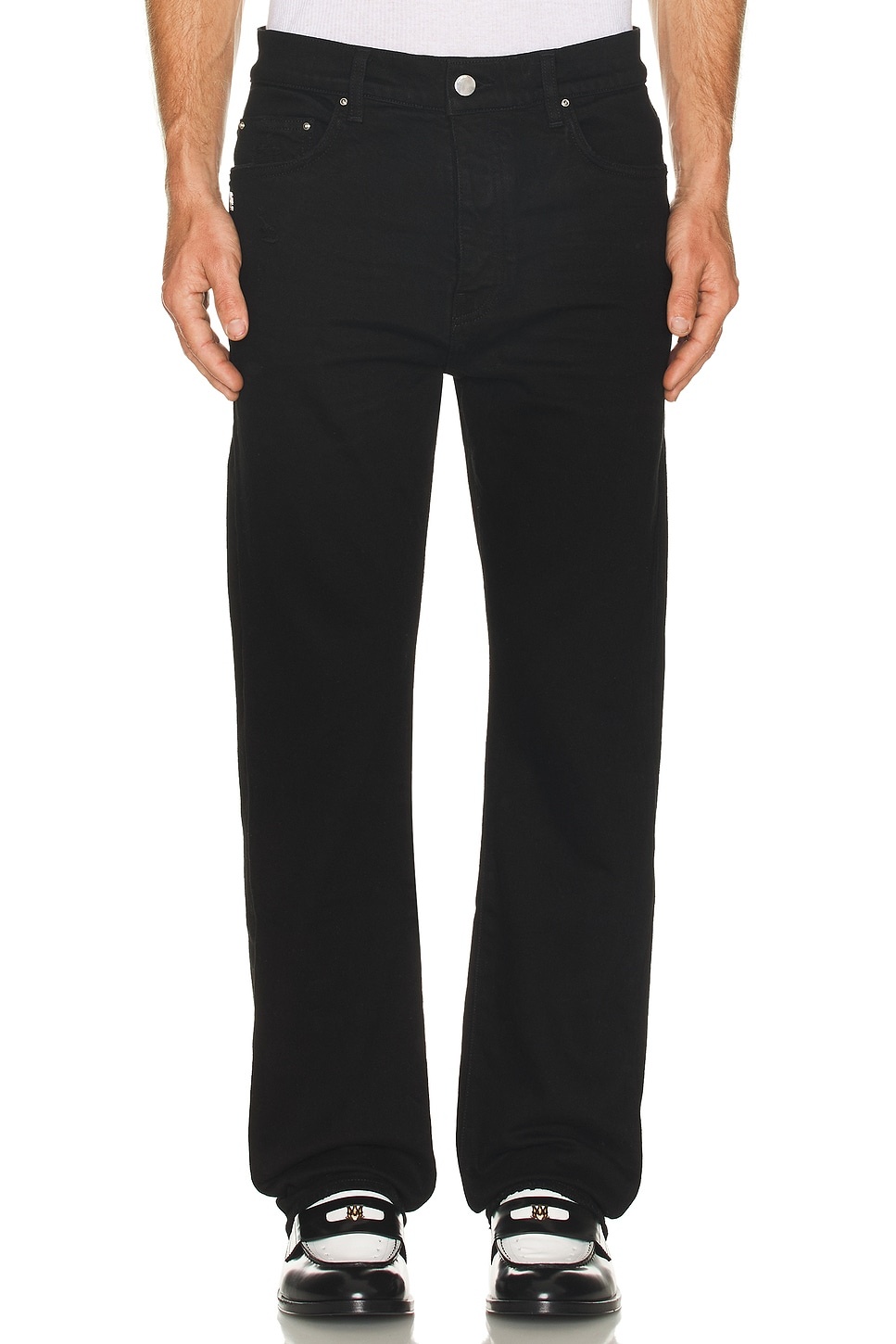 Slim Jean - 4