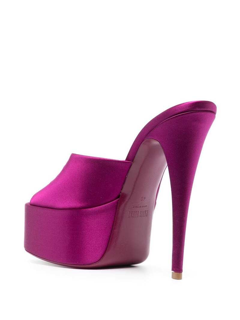 Marina XX 155mm platform mules 3