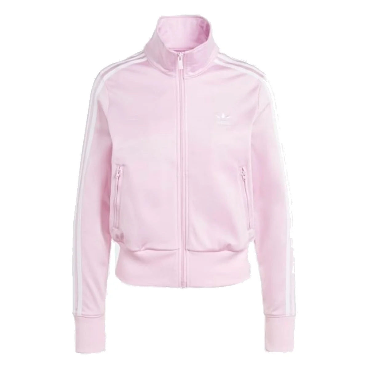 (WMNS) adidas Adicolor Classics Firebird Track Jacket 'Pink' IK6615 - 1