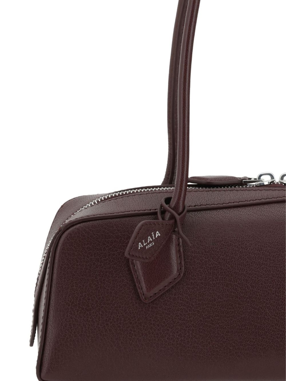 Le Teckel shoulder bag - 4
