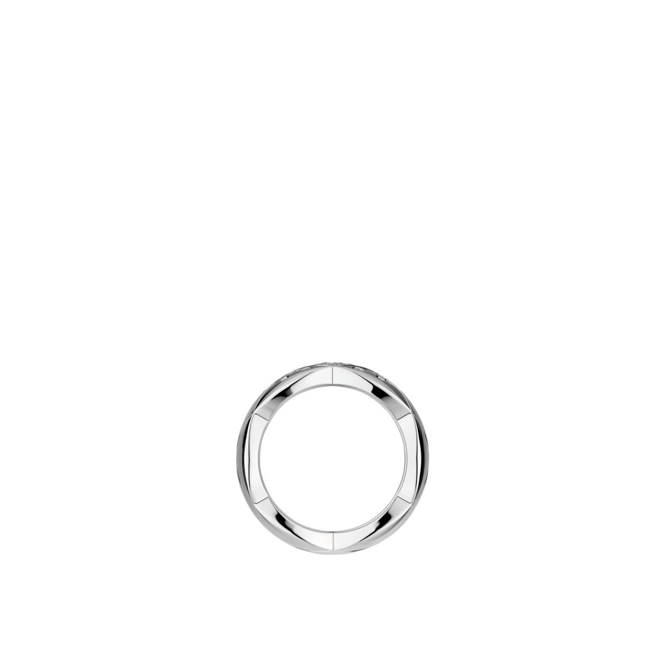 Coco Crush ring - 3