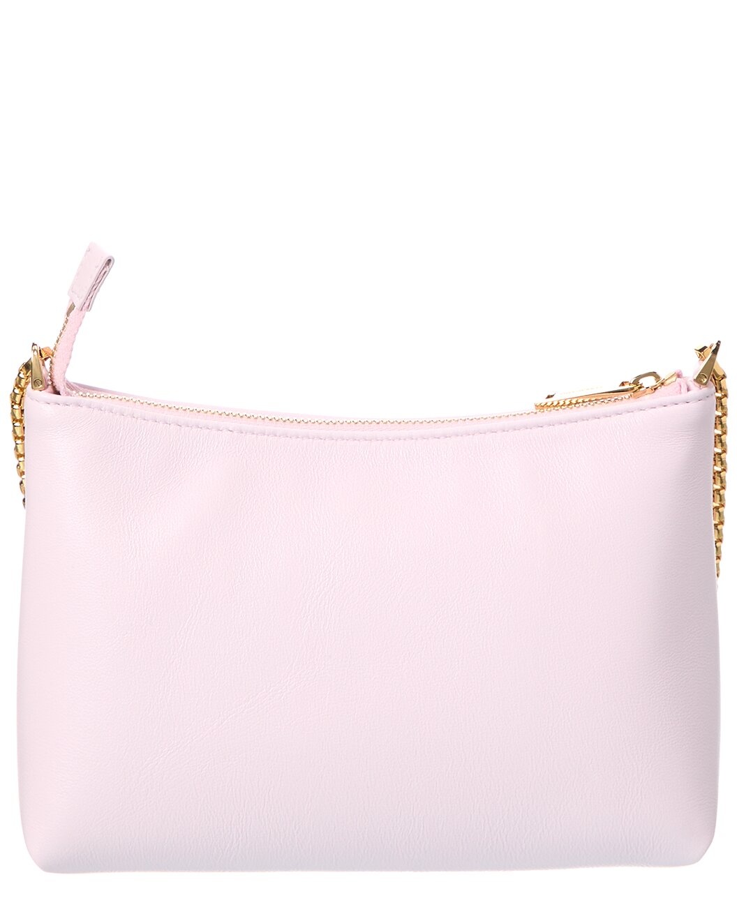 Ferragamo Leather Shoulder Bag - 2