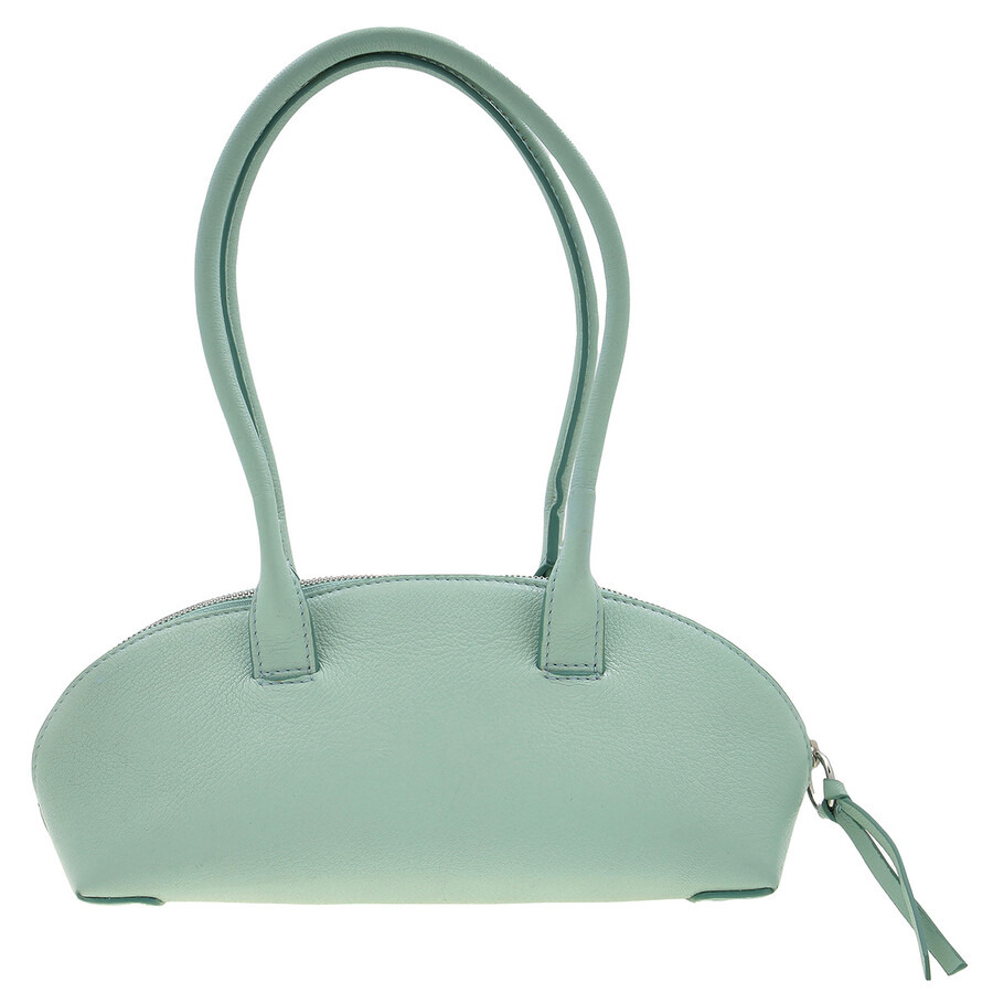 See By Chloe Joan Leather Shoulder Bag - 5