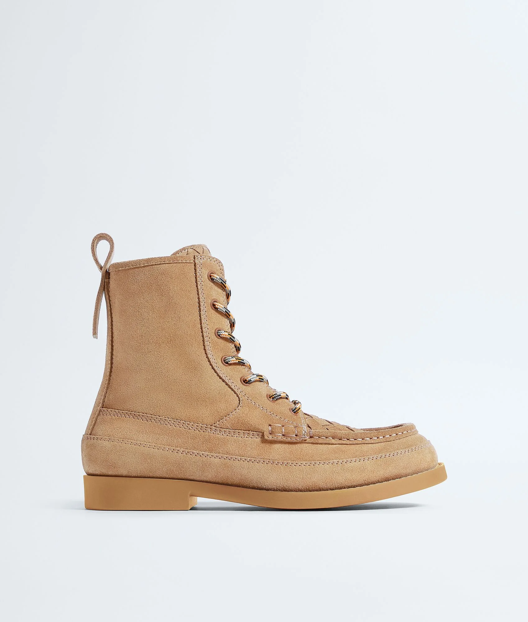 Pier Ankle Boot - 1