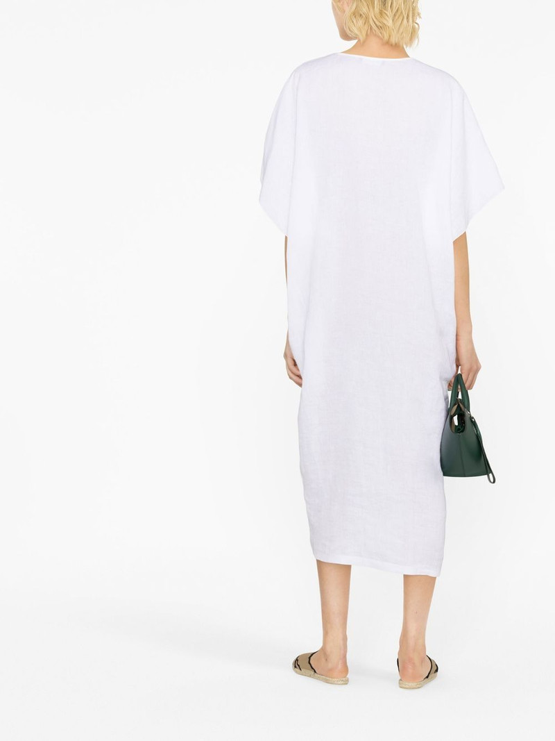 linen tunic dress 4