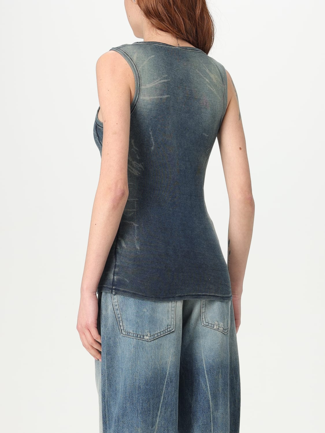 Sweater woman Diesel - 3