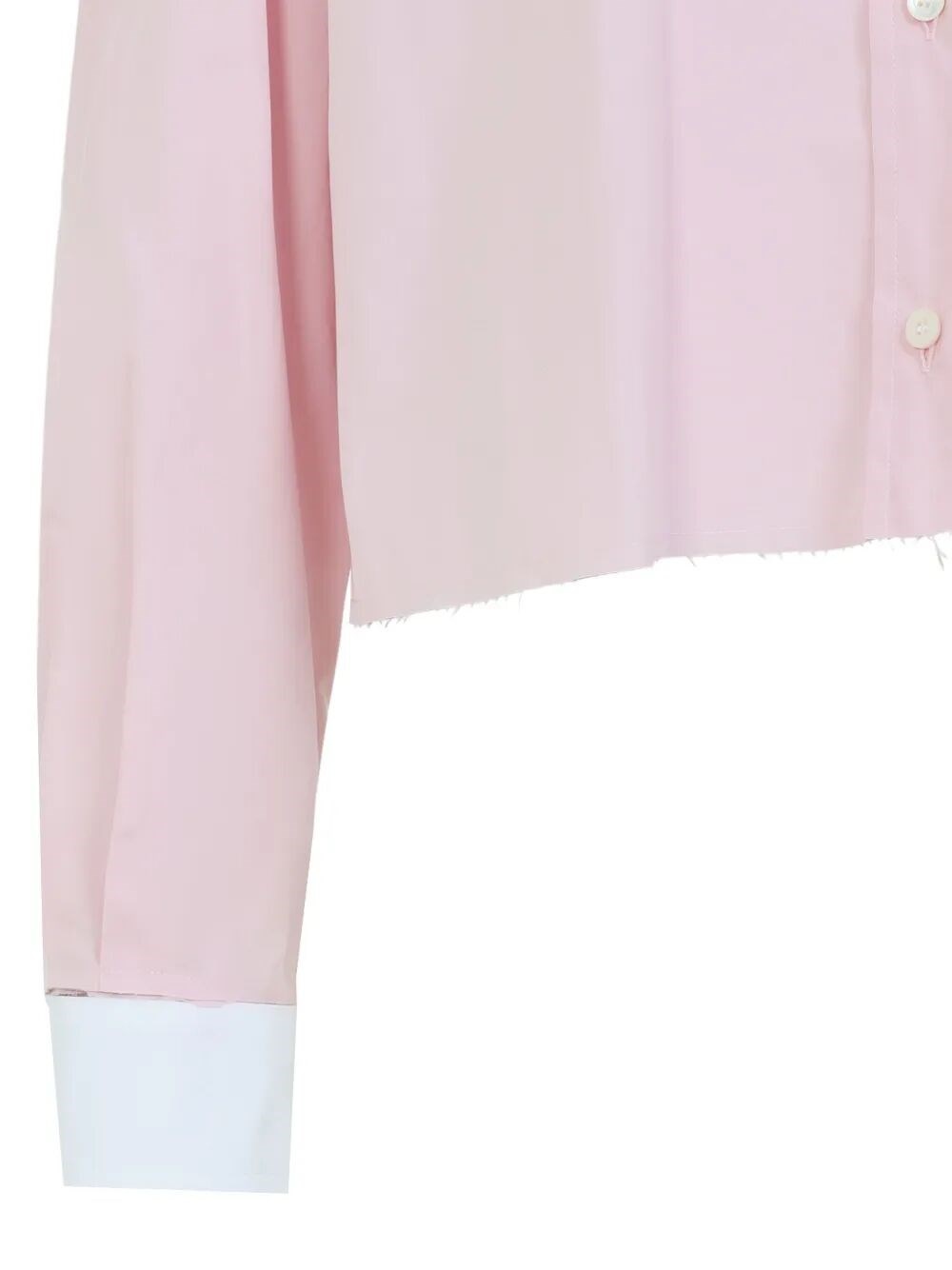 Popeline Shirt - 4